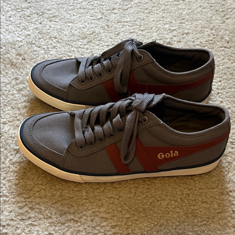 Gola Men’s Sneakers - worn once